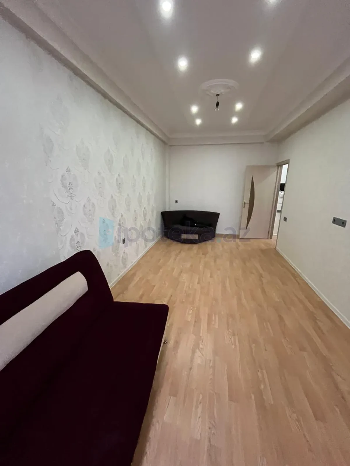 Satılır 3 otaqlı yeni tikili 68 m²
