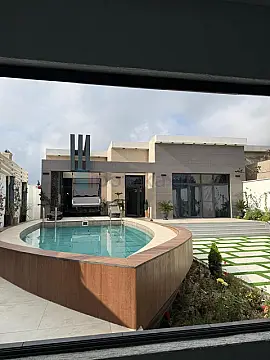 Satılır 4 otaqlı həyət evi 260 m²