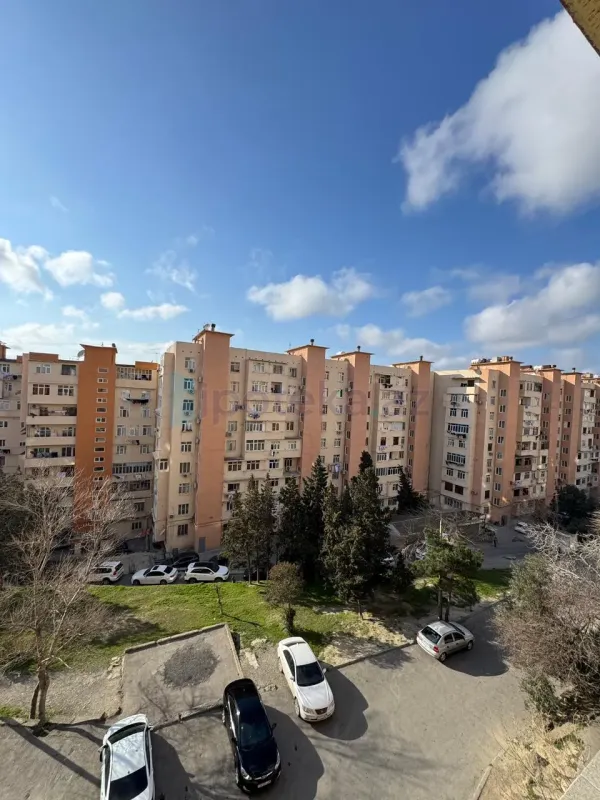 Satılır 3 otaqlı köhnə tikili 80 m²