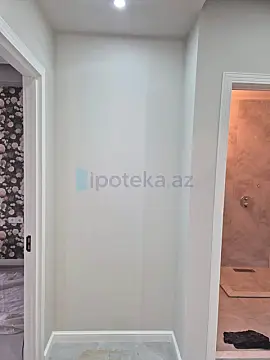 Satılır 2 otaqlı yeni tikili 55 m²