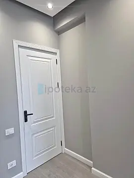 Satılır 2 otaqlı yeni tikili 55 m²