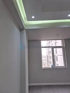 Satılır 2 otaqlı yeni tikili 55 m²