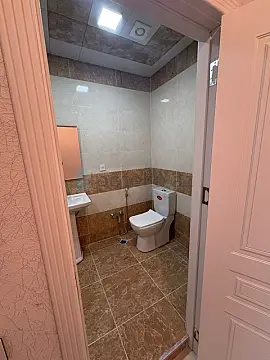 Satılır 2 otaqlı yeni tikili 92 m²