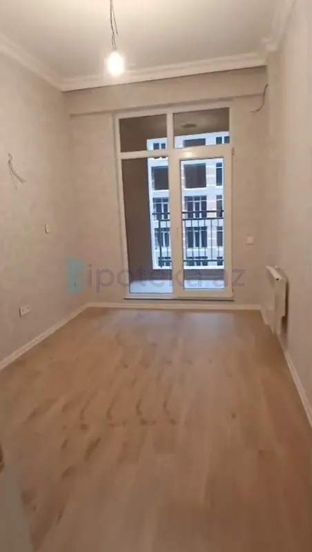 Satılır 2 otaqlı yeni tikili 92 m²