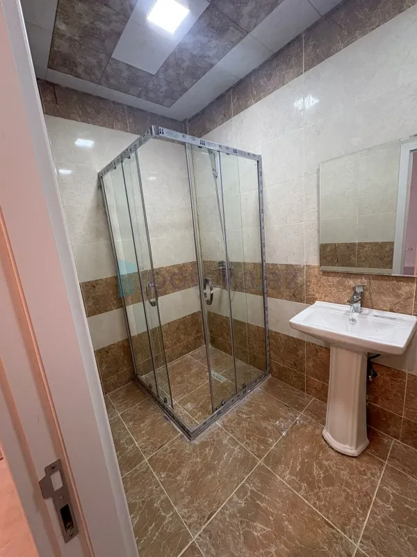 Satılır 2 otaqlı yeni tikili 92 m²