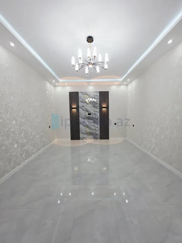 Satılır 4 otaqlı mənzil 160 m²
