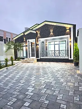 Satılır 4 otaqlı mənzil 160 m²