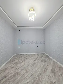 Satılır 4 otaqlı mənzil 160 m²
