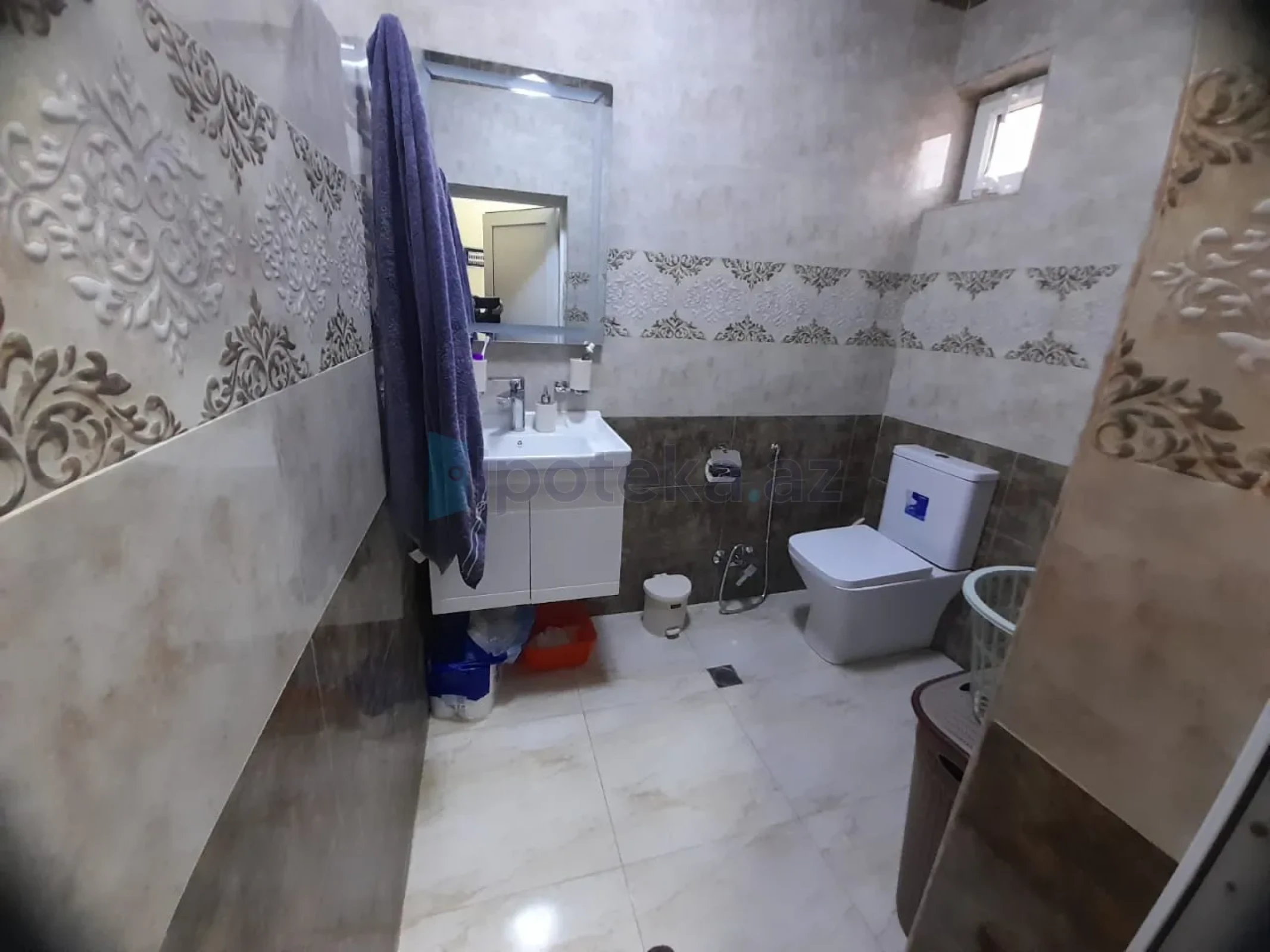 Satılır 4 otaqlı həyət evi 140 m²