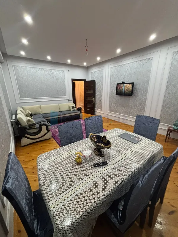 Satılır 2 otaqlı yeni tikili 70 m²