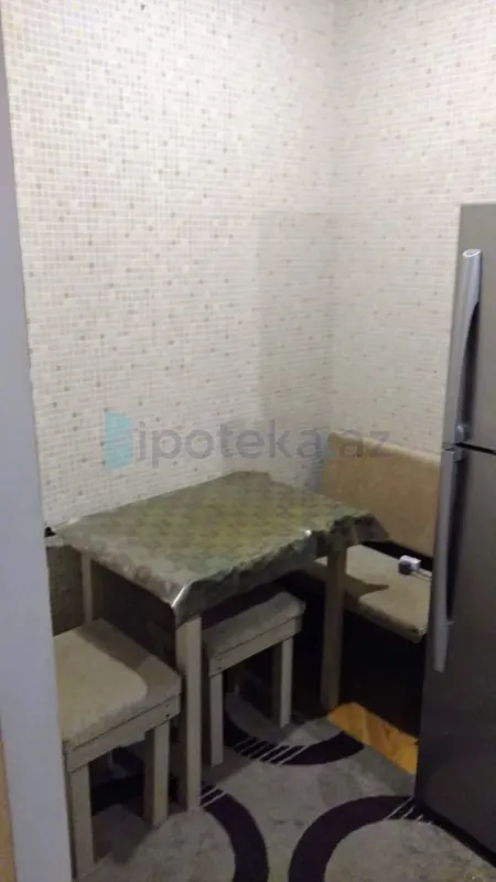 Satılır 2 otaqlı yeni tikili 70 m²