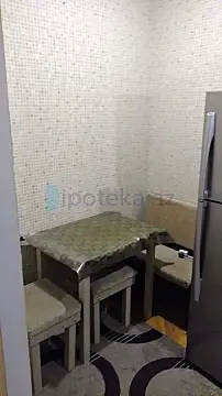 Satılır 2 otaqlı yeni tikili 70 m²