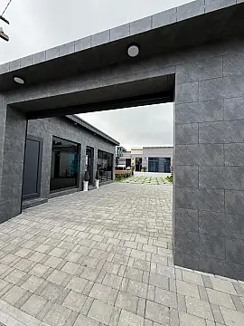 Satılır 4 otaqlı həyət evi 260 m²