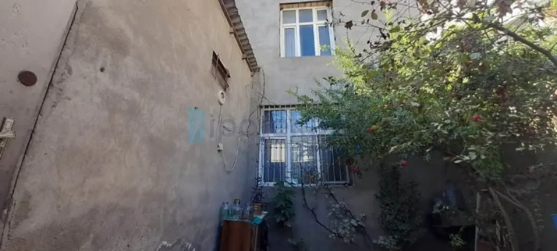 Satılır 3 otaqlı həyət evi 80 m²