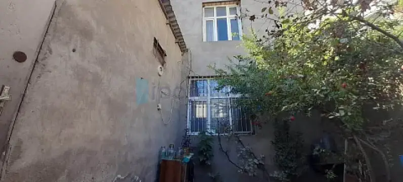 Satılır 3 otaqlı həyət evi 80 m²