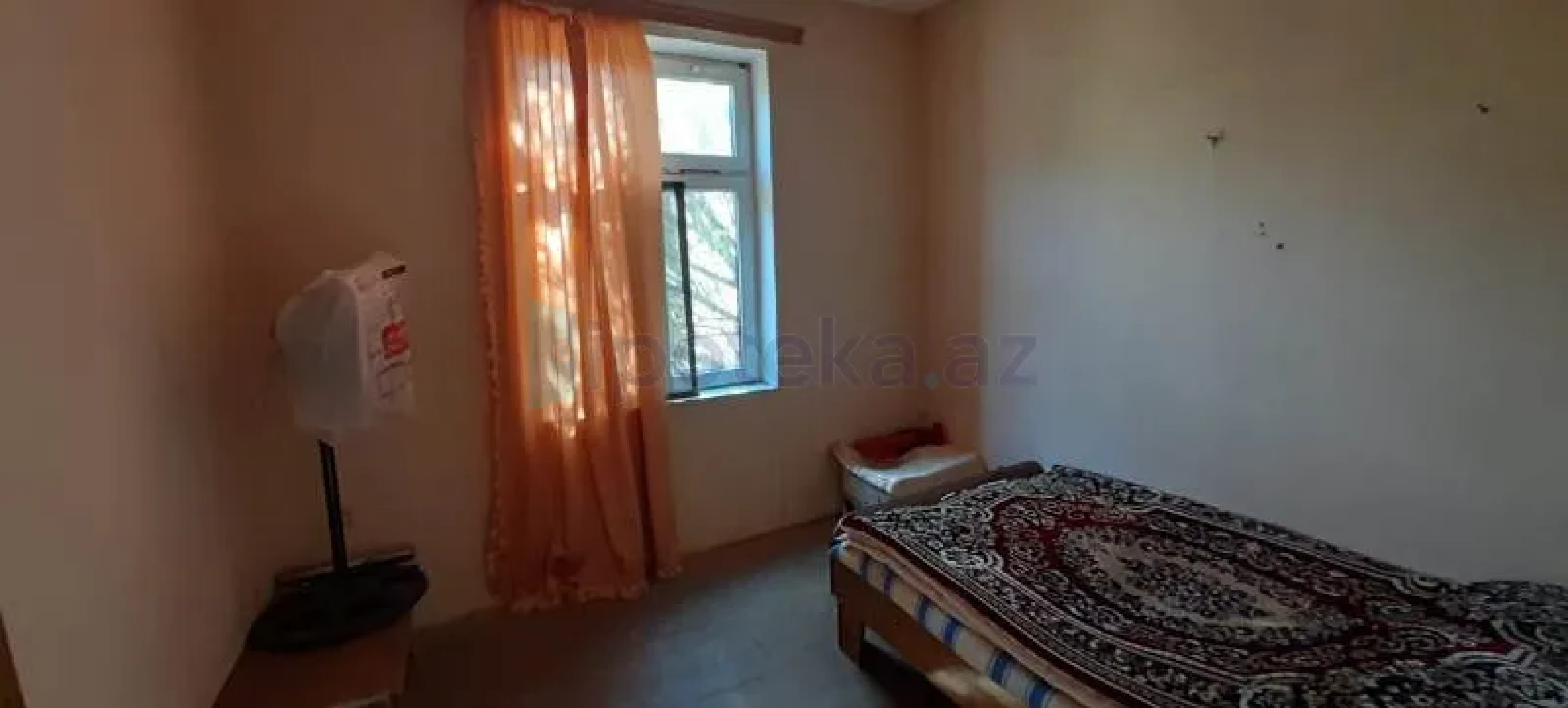 Satılır 3 otaqlı həyət evi 80 m²