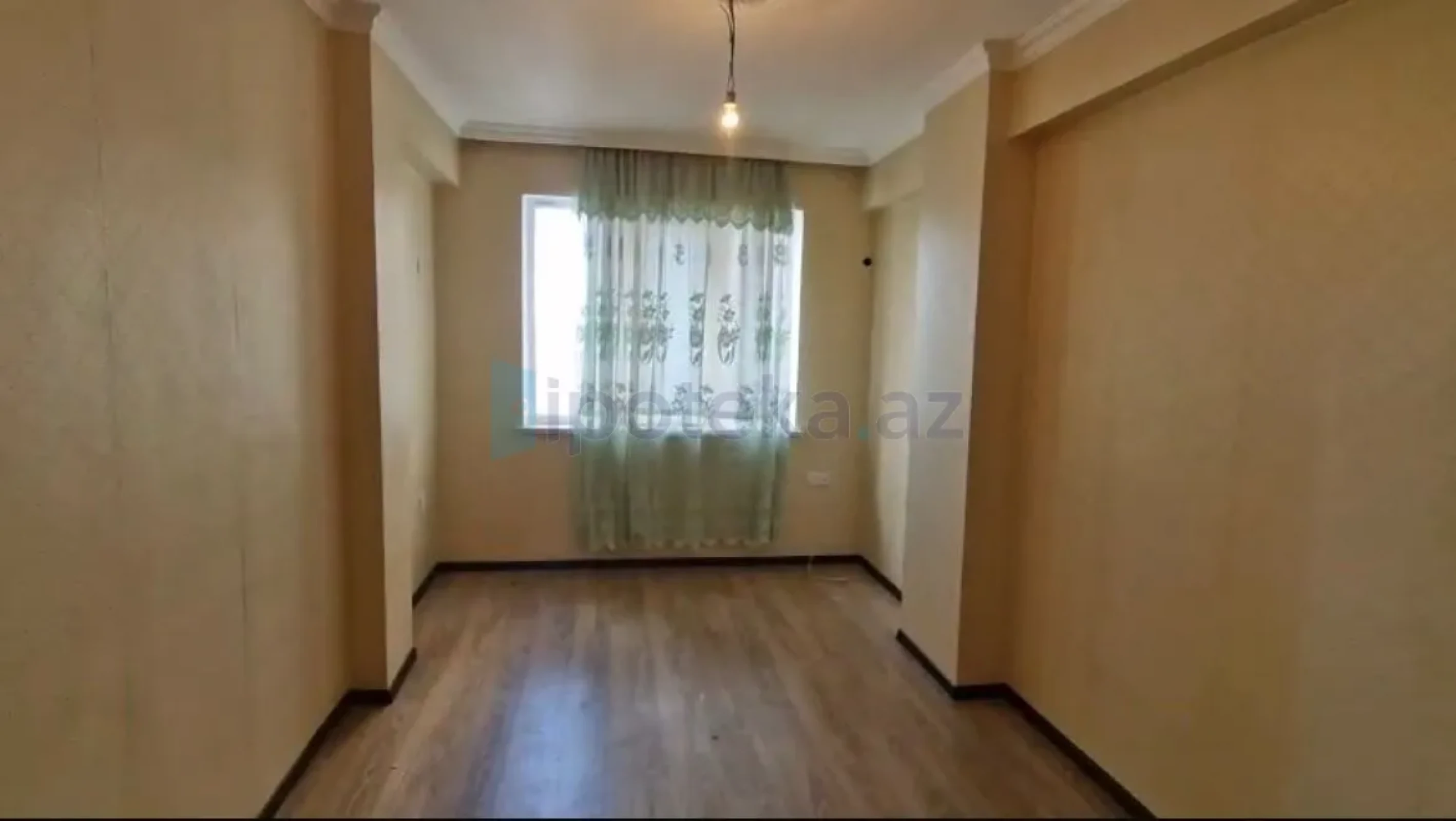 Satılır 1 otaqlı yeni tikili 36 m²