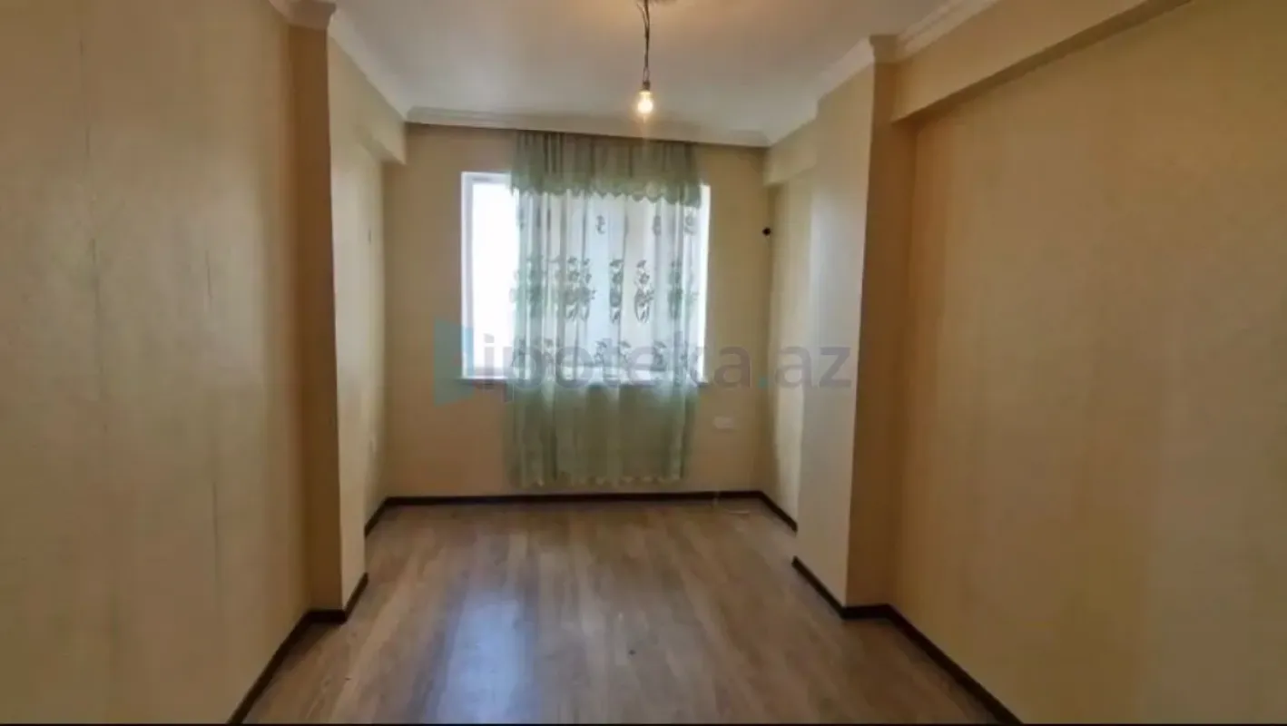Satılır 1 otaqlı yeni tikili 36 m²