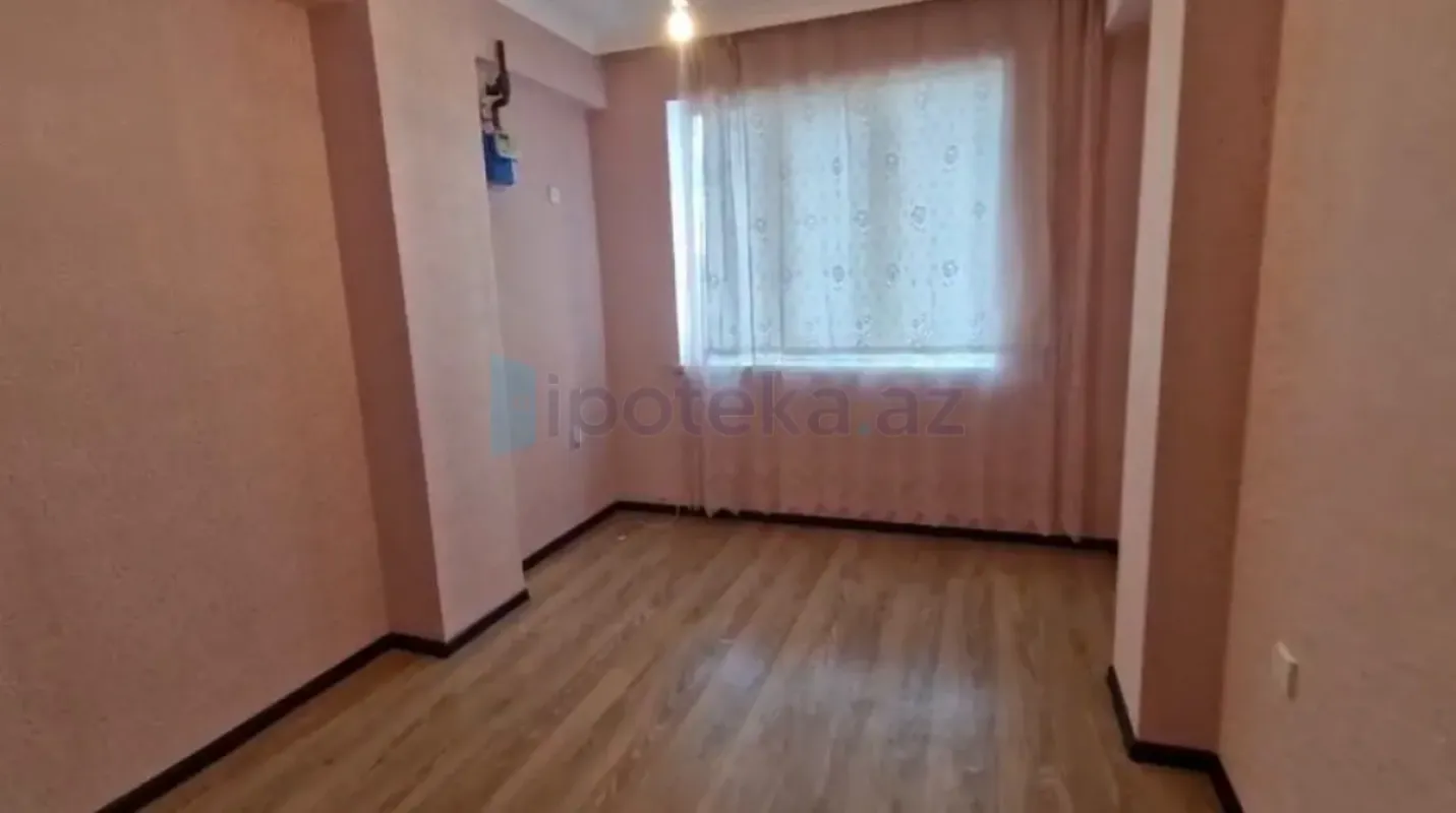 Satılır 1 otaqlı yeni tikili 36 m²