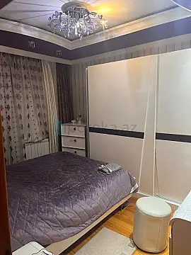 Satılır 3 otaqlı yeni tikili 70 m²