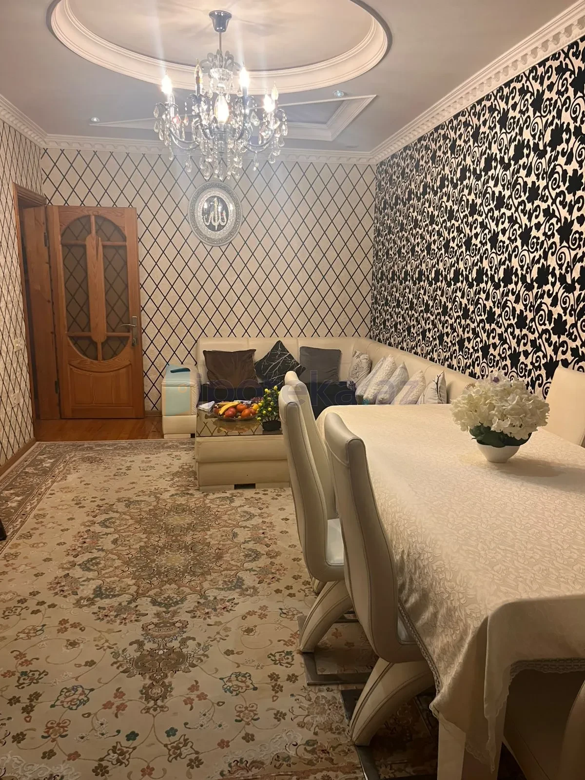 Satılır 3 otaqlı yeni tikili 70 m²