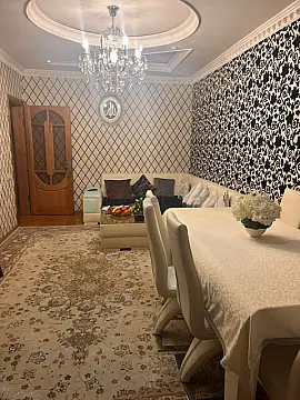 Satılır 3 otaqlı yeni tikili 70 m² — Bakı, Köhnə Günəşli 3 otaq 70.00 m²