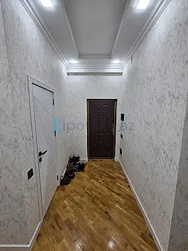 Satılır 2 otaqlı yeni tikili 67 m²