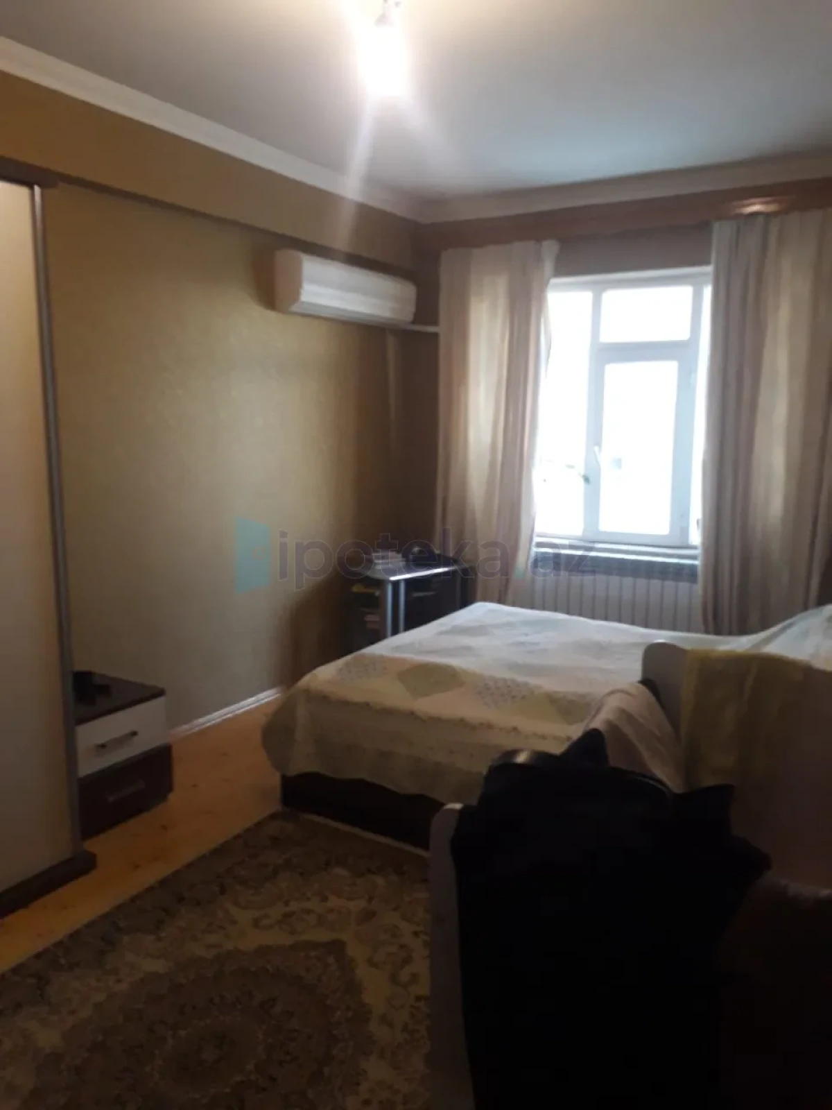 Satılır 2 otaqlı yeni tikili 70 m²