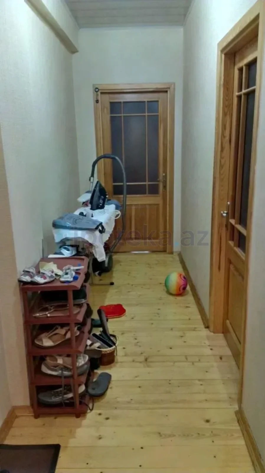 Satılır 2 otaqlı yeni tikili 70 m²