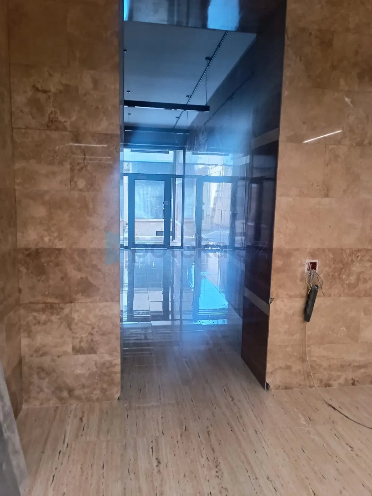Satılır 4 otaqlı yeni tikili 202 m²