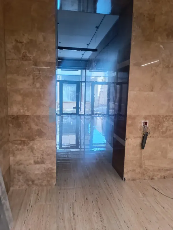 Satılır 4 otaqlı yeni tikili 202 m²