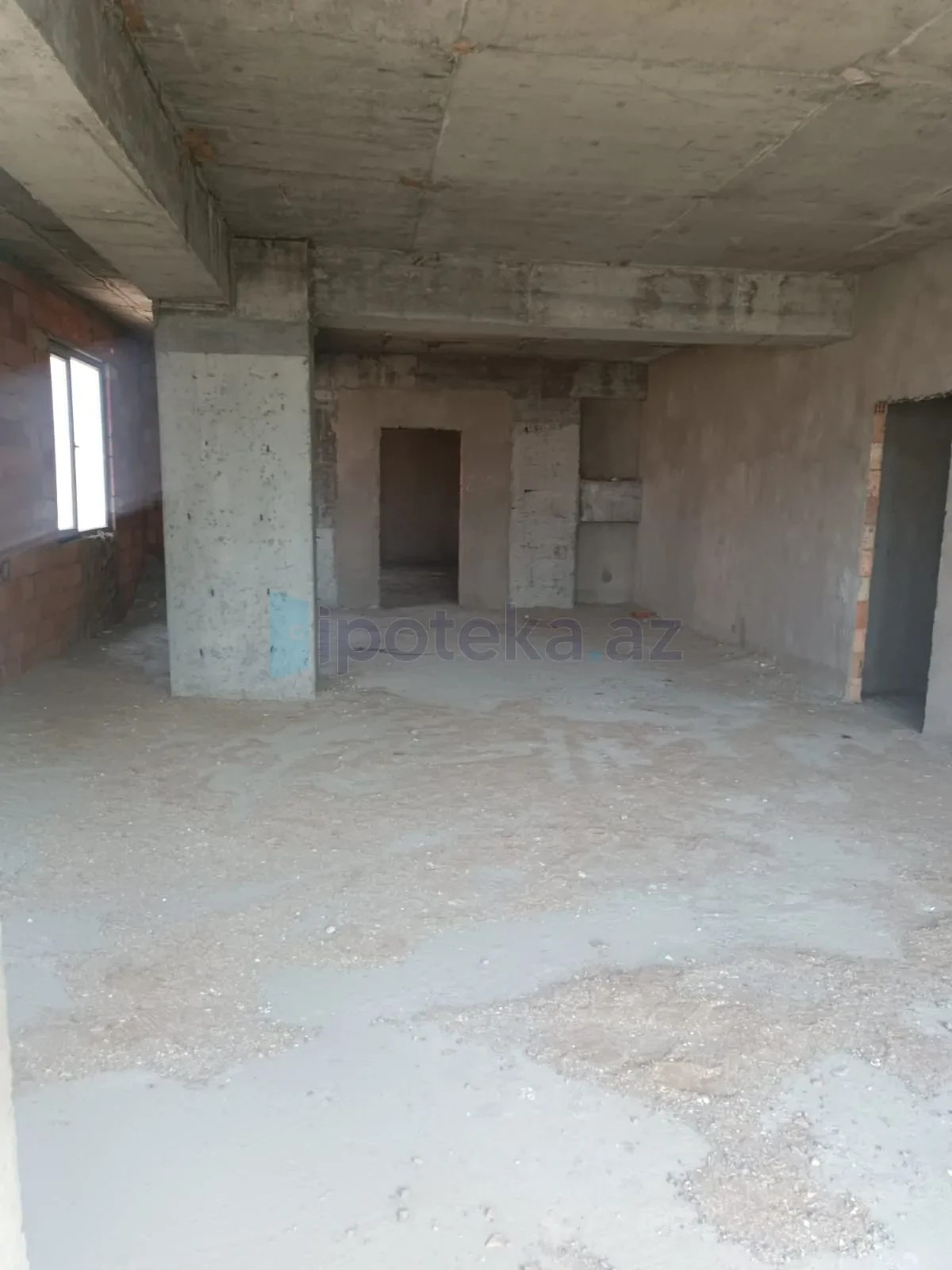 Satılır 4 otaqlı yeni tikili 202 m²