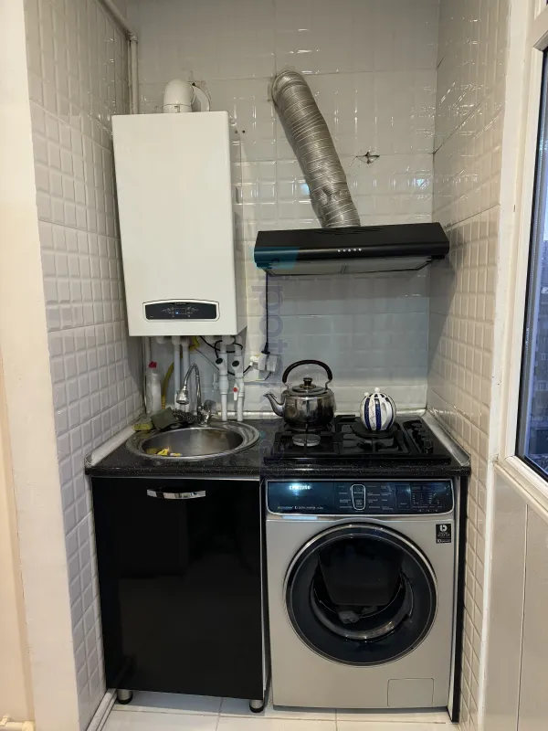 Satılır 3 otaqlı köhnə tikili 54.07 m²