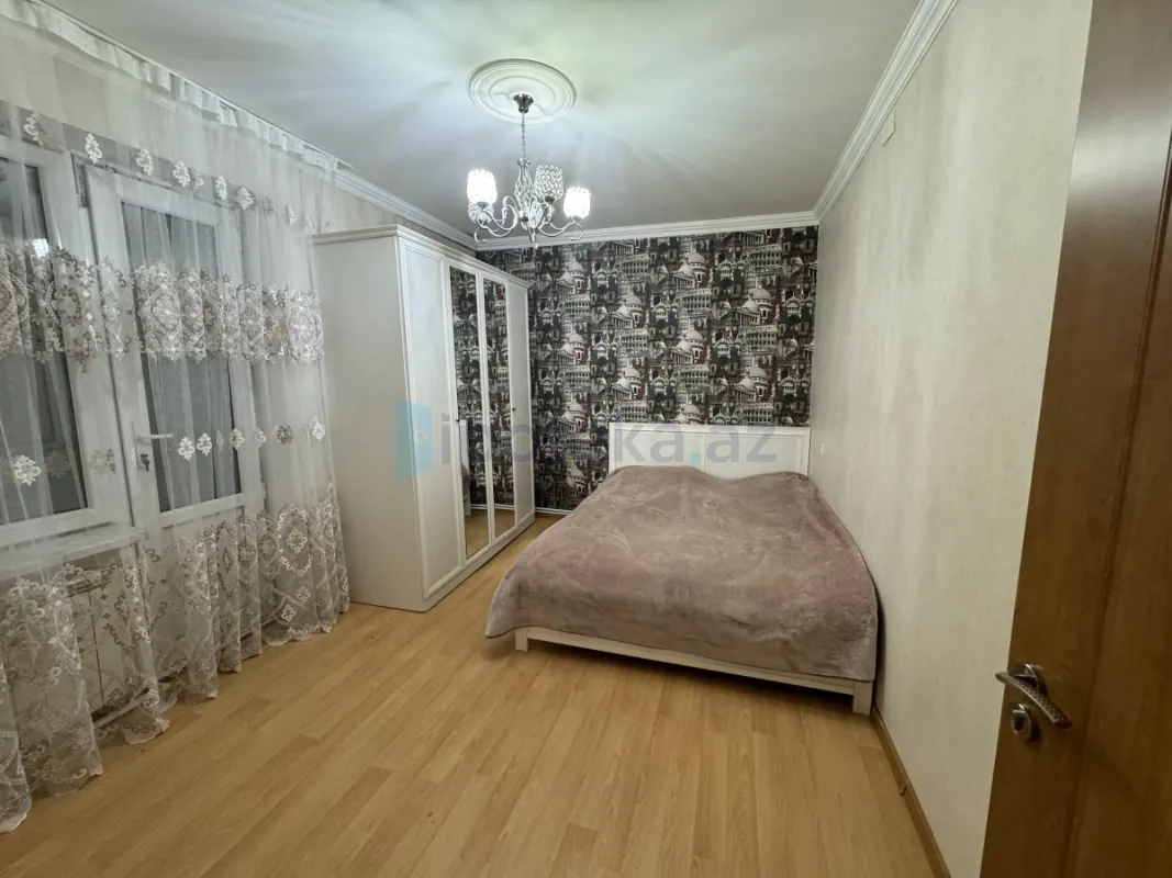 Satılır 3 otaqlı köhnə tikili 54.07 m²