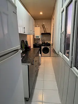 Satılır 3 otaqlı köhnə tikili 54.07 m²