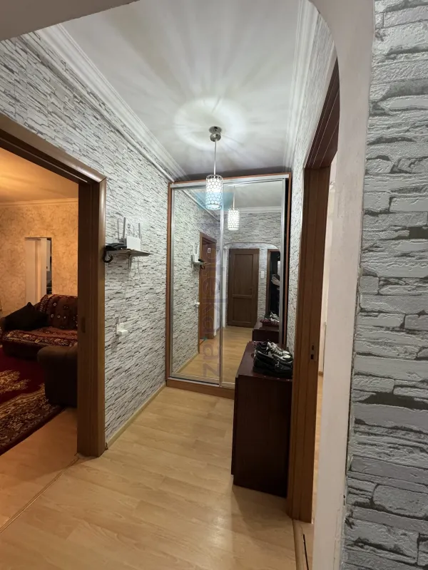 Satılır 3 otaqlı köhnə tikili 54.07 m²