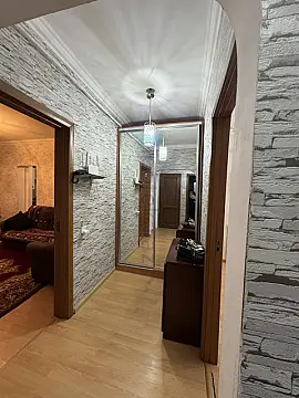 Satılır 3 otaqlı köhnə tikili 54.07 m²