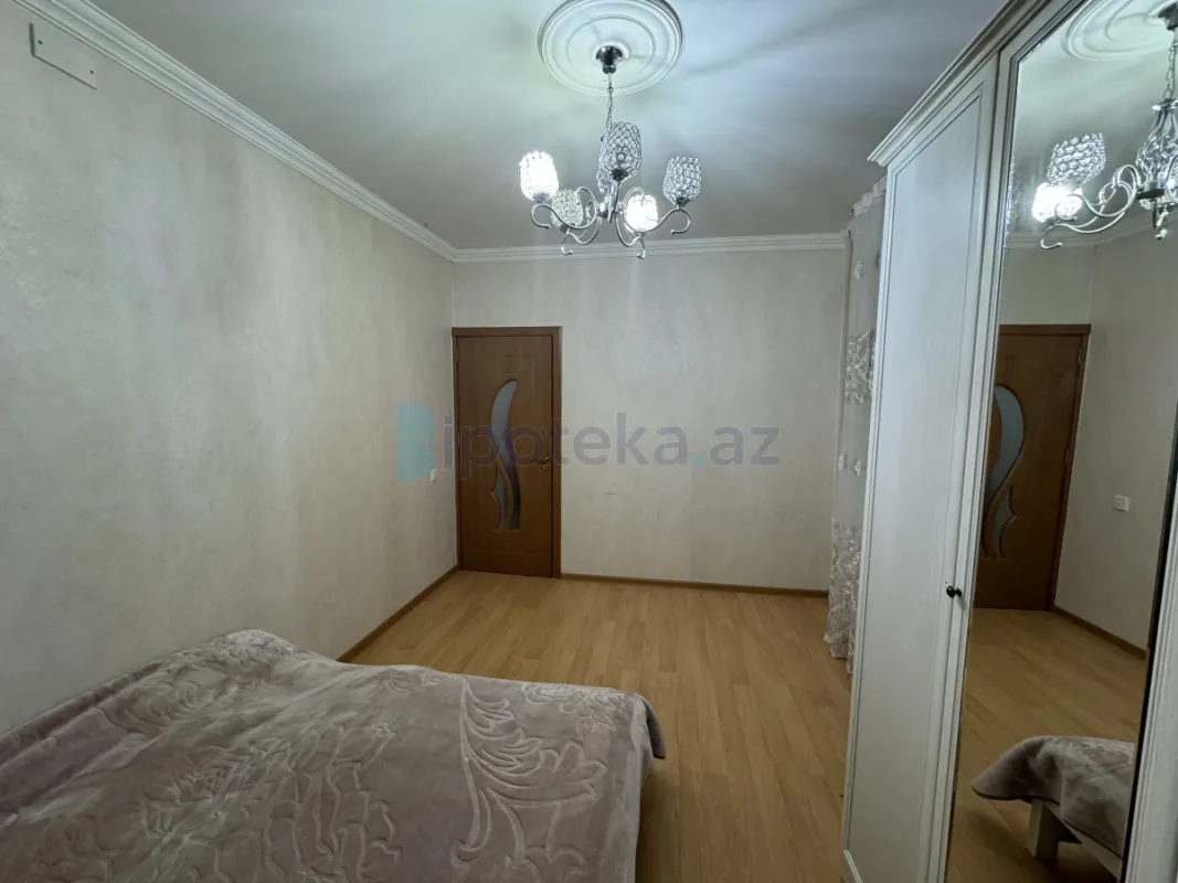 Satılır 3 otaqlı köhnə tikili 54.07 m²