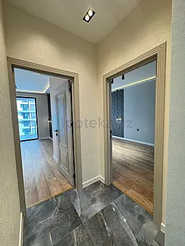 Satılır 3 otaqlı yeni tikili 100 m²