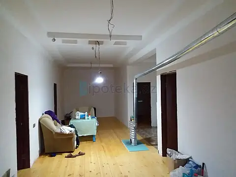 Satılır 7 otaqlı həyət evi 400 m² — Bakı, Buzovna 7 otaq 400.00 m²