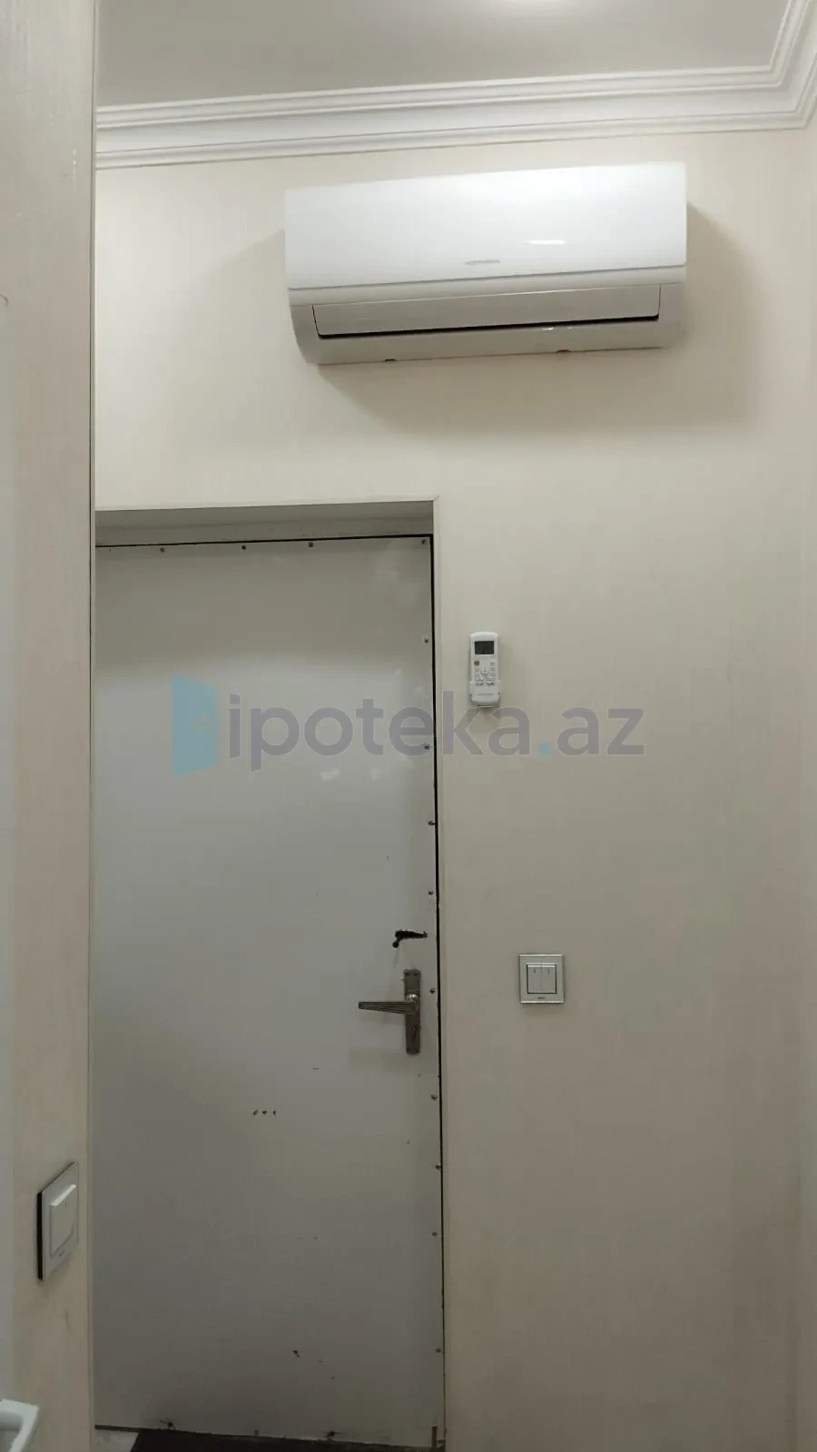 Satılır 3 otaqlı həyət evi 50 m²
