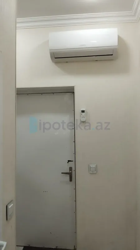 Satılır 3 otaqlı həyət evi 50 m²