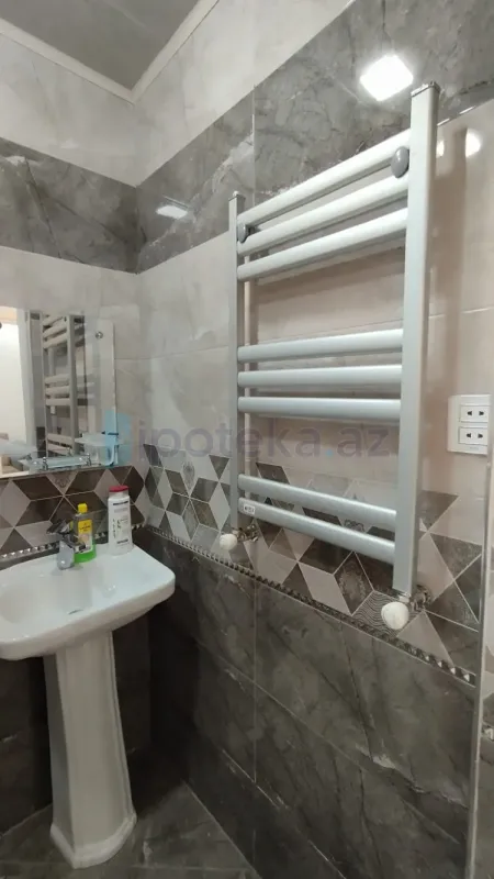 Satılır 3 otaqlı həyət evi 50 m²