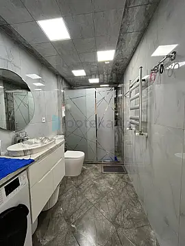 Satılır 3 otaqlı yeni tikili 98 m²