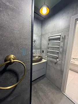 Satılır 2 otaqlı yeni tikili 53 m²