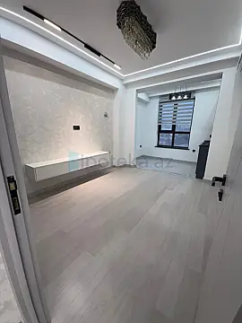 Satılır 2 otaqlı yeni tikili 53 m²