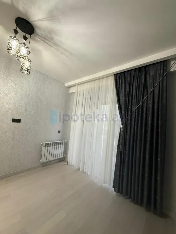 Satılır 2 otaqlı yeni tikili 53 m²