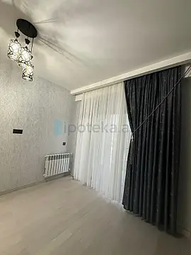 Satılır 2 otaqlı yeni tikili 53 m²