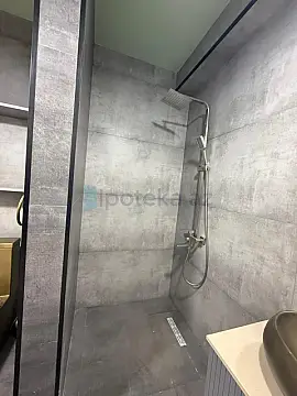 Satılır 2 otaqlı yeni tikili 53 m²