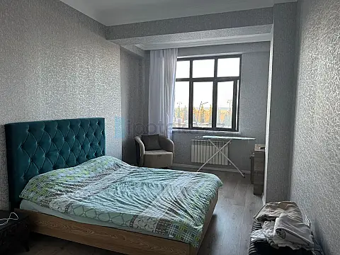 Satılır 2 otaqlı yeni tikili 93 m²